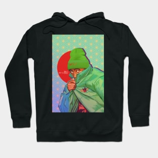 GOLF- Tyler the Creator Hoodie